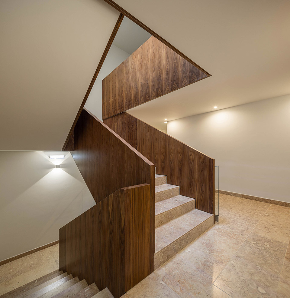 condominio da artes by mimool arquitectura interiores