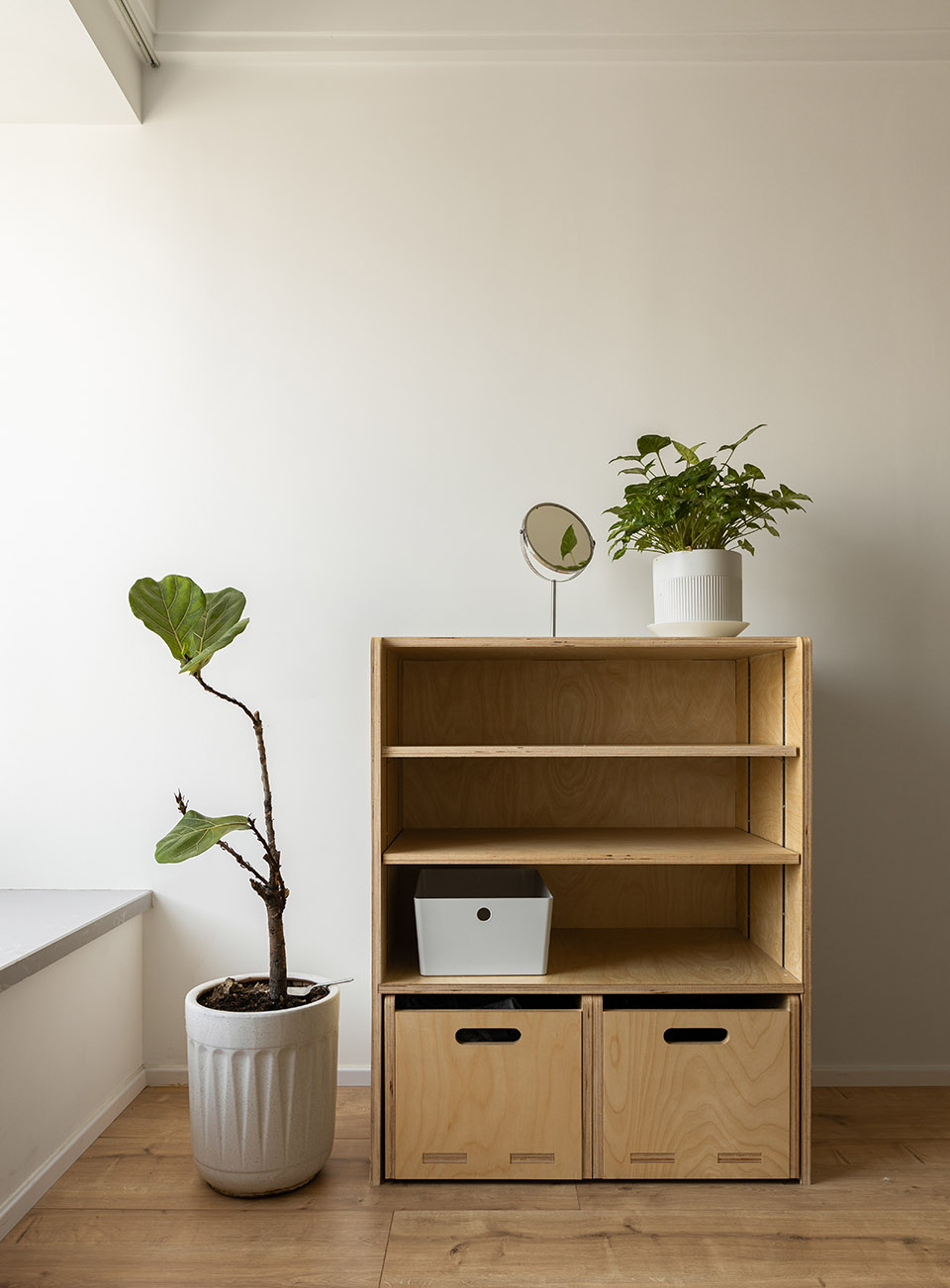 partial renovation of tutus new home by wd studio