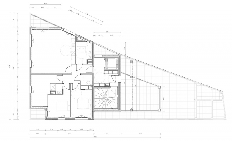 scala housing by aqma