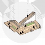 苏州千灯石浦邻里集市及喜宴中心，江苏 / UDG 有关工作室