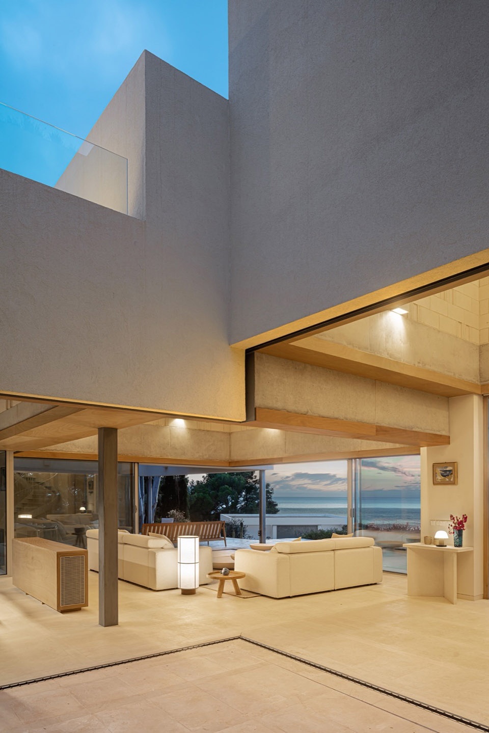 Bundle House by NOMO STUDIO