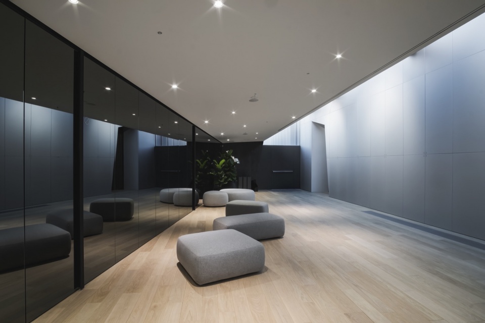 The Sidera by tissellistudioarchitetti
