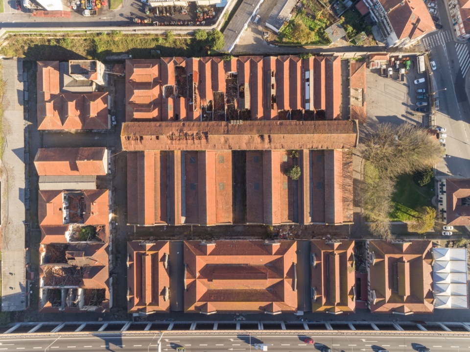 cam and matadouro by kkaa kengo kuma associates ooda hxt