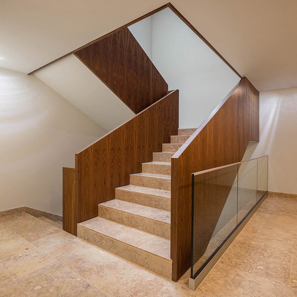 condominio da artes by mimool arquitectura interiores