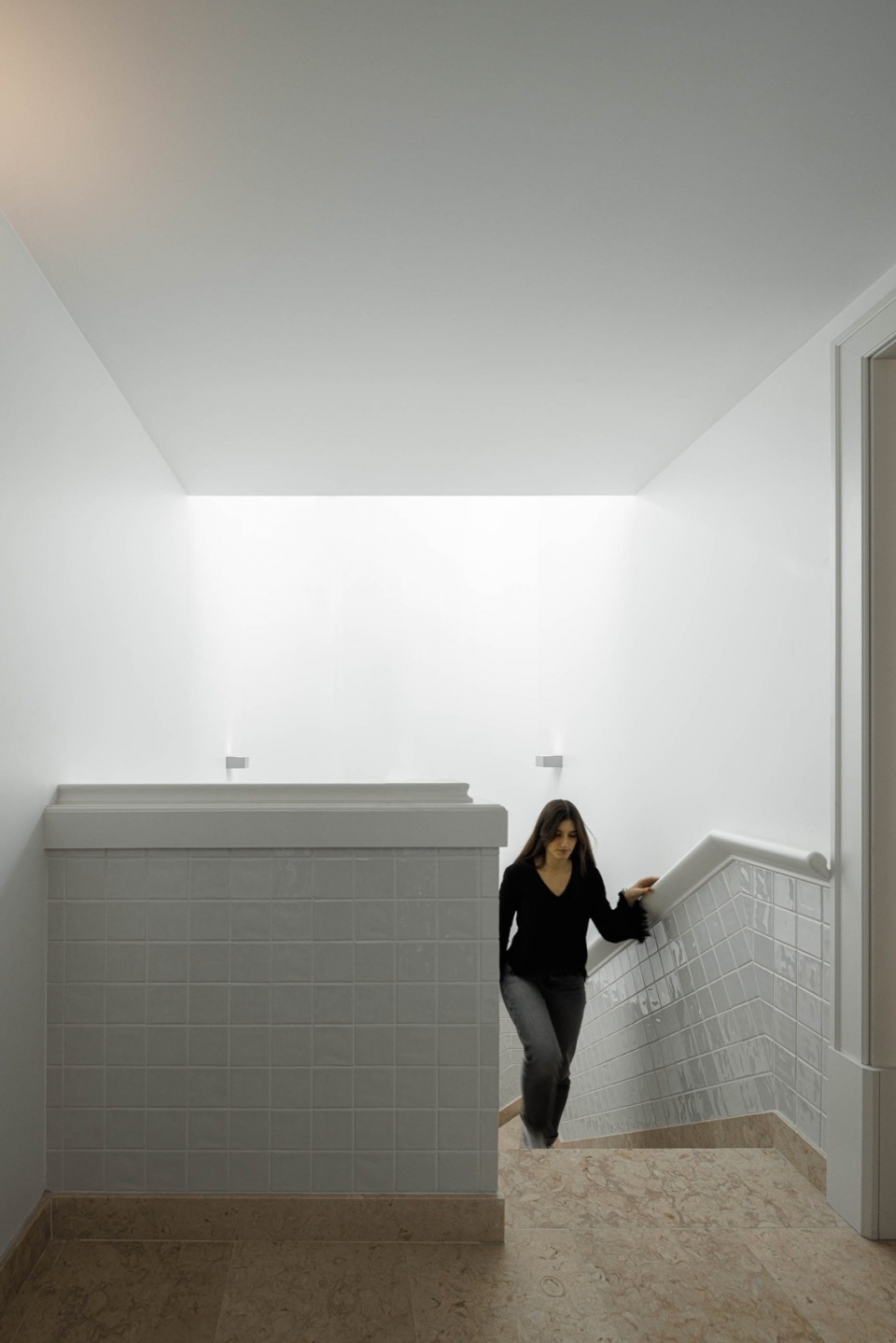 villa chiado by pedro carrilho arquitectos