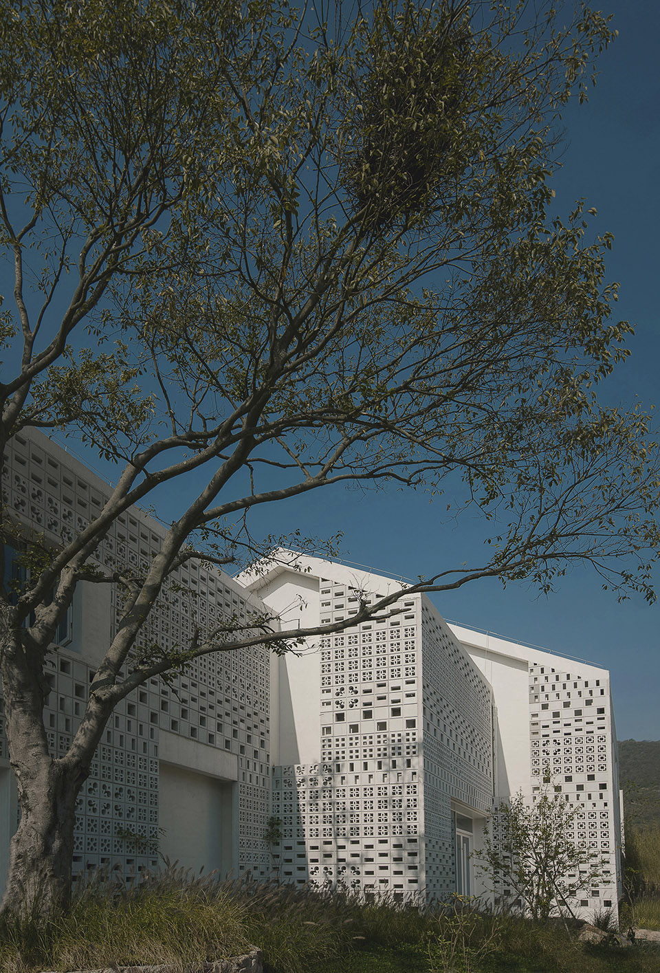 village restaurant by interior architecture studio studiohu njusaup