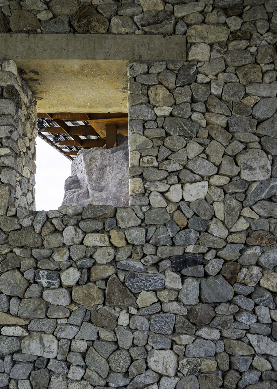 yao hakka yard by yxdesigners