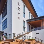 苏州千灯石浦邻里集市及喜宴中心，江苏 / UDG 有关工作室