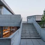 魏坡新序，洛阳 / 场域建筑