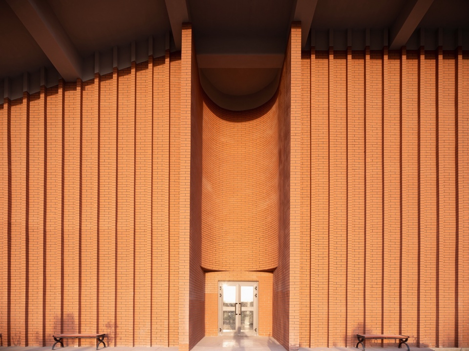 Huashan Middle School Boguqi Campus
