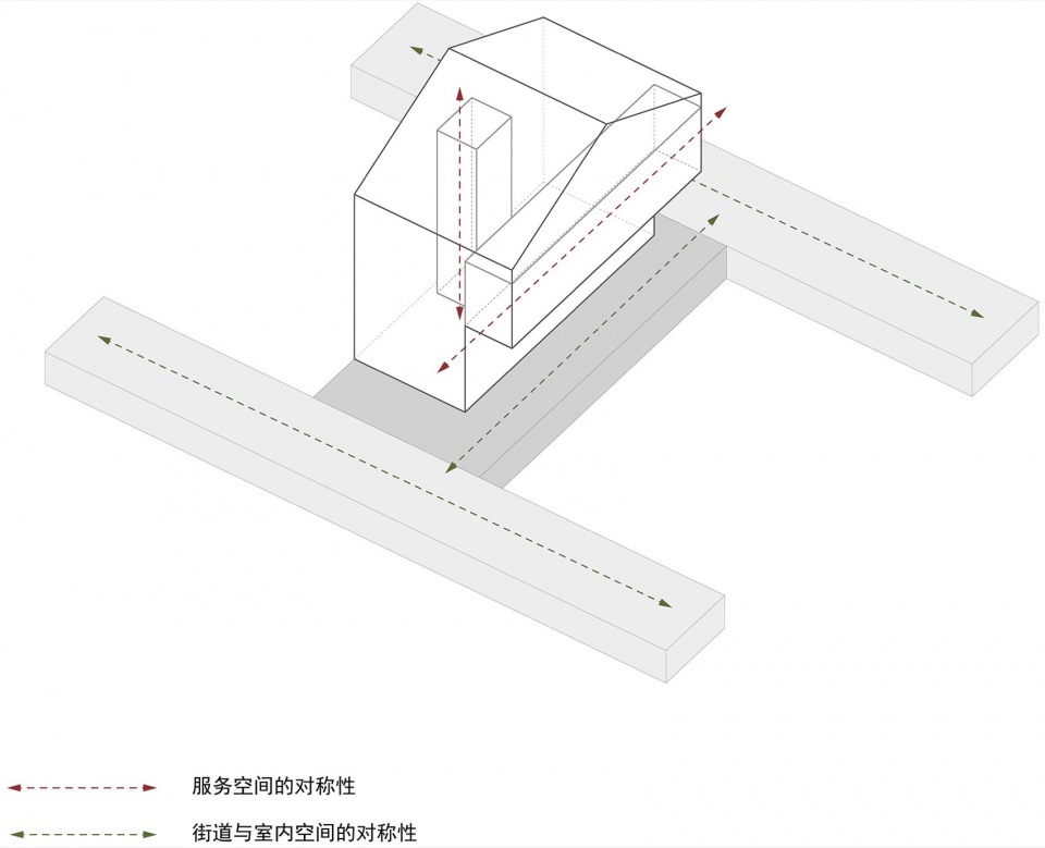 Xiaohe Teahouse Archipoetry Studio