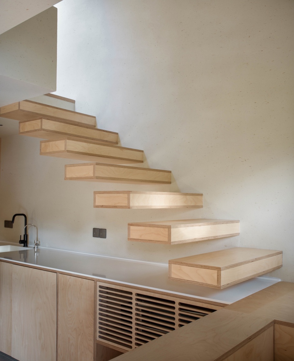 Xiaohe Teahouse Archipoetry Studio