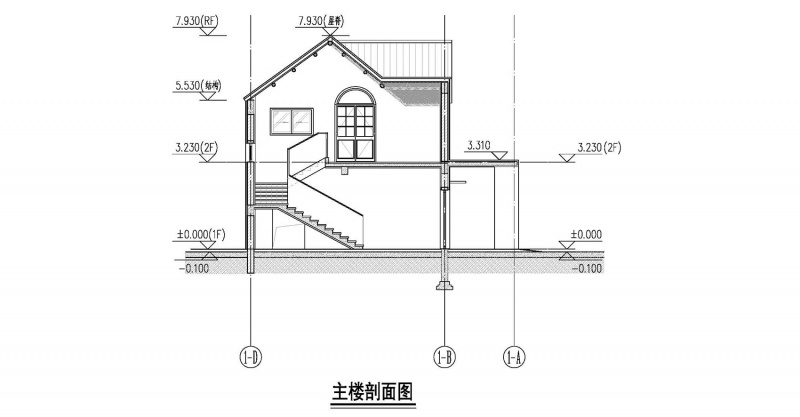 renovation for rural revitalization daqiao village by our