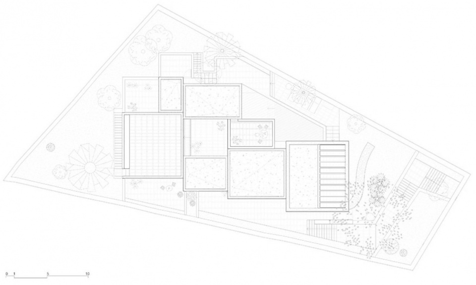 Bundle House by NOMO STUDIO k1w