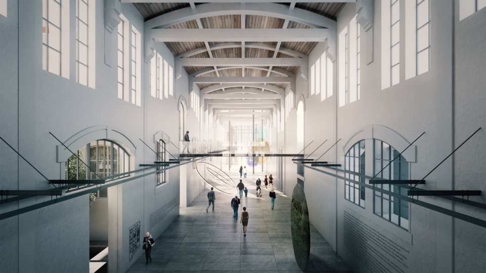 cam and matadouro by kkaa kengo kuma associates ooda