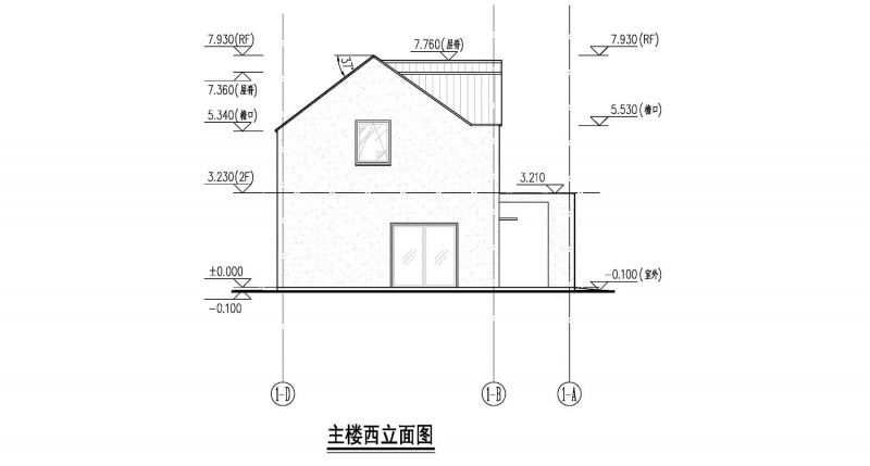 renovation for rural revitalization daqiao village by our
