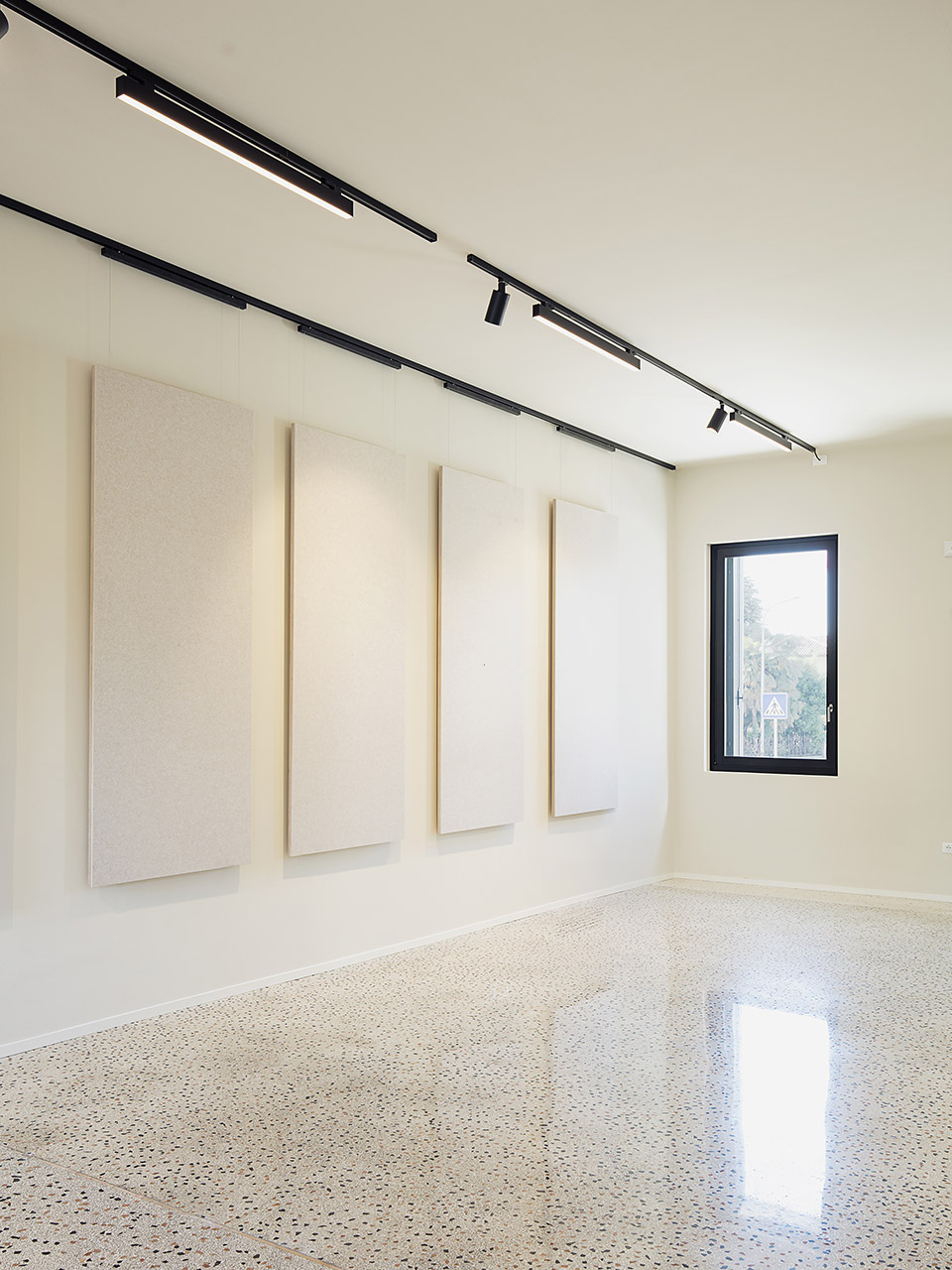 the new cultural center gian paolo negri by didone comacchio architects