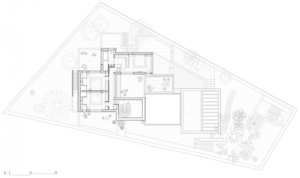 Bundle House by NOMO STUDIO dke