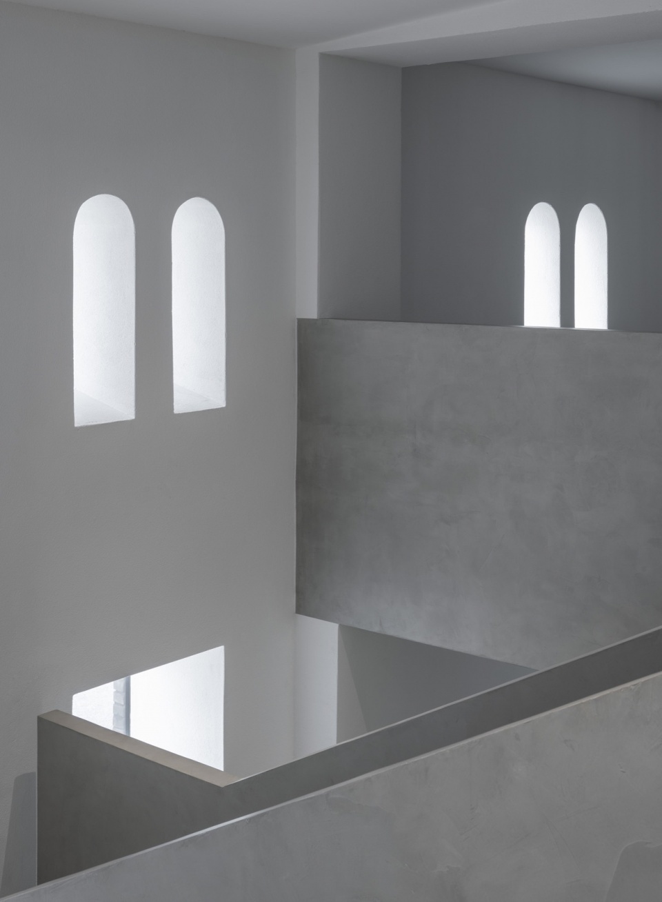 plato contemporary art gallery by kwk promes