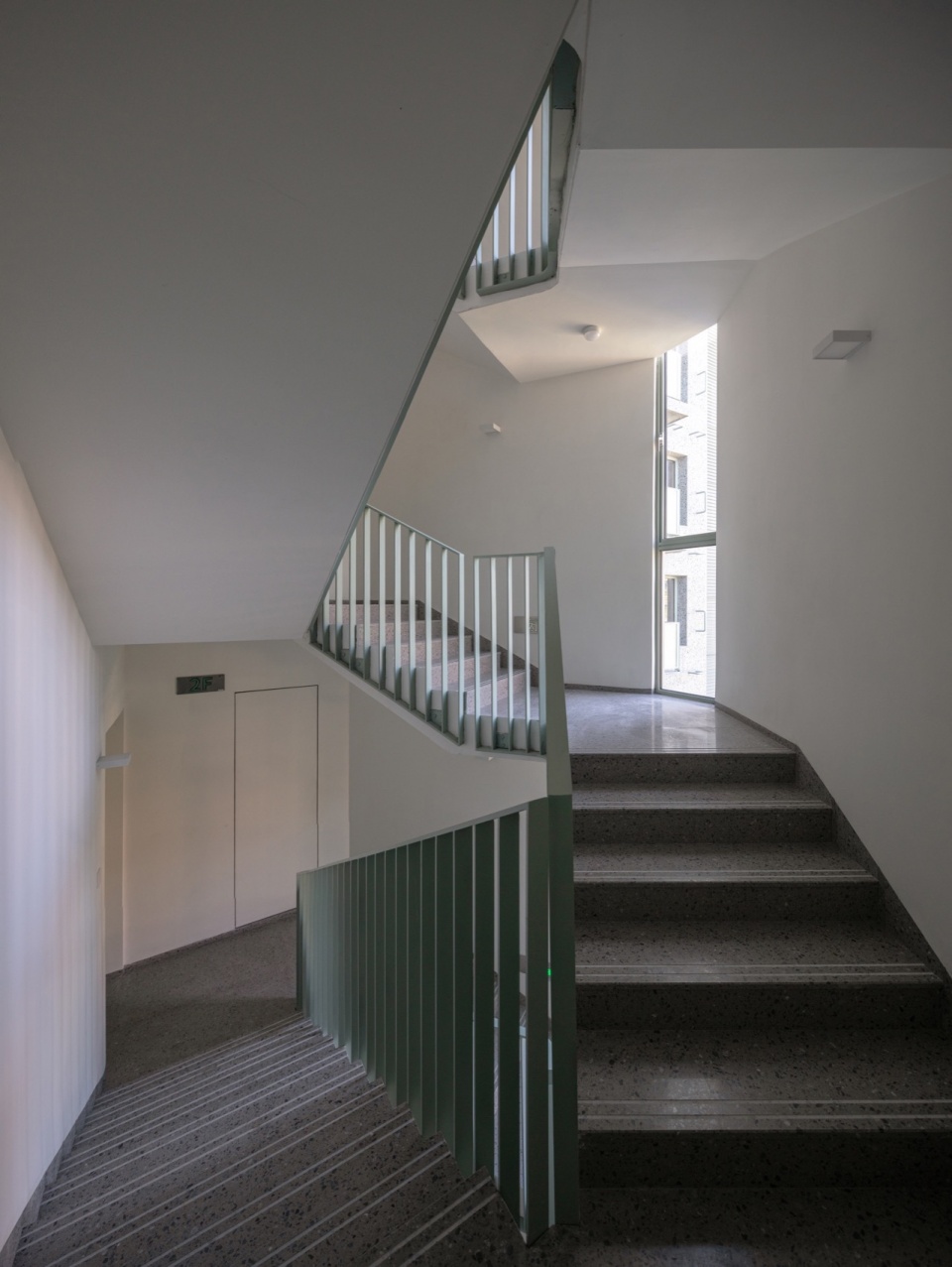 youyi bay community mi casa su casa club hotel and juanzong apartment by genarchitects