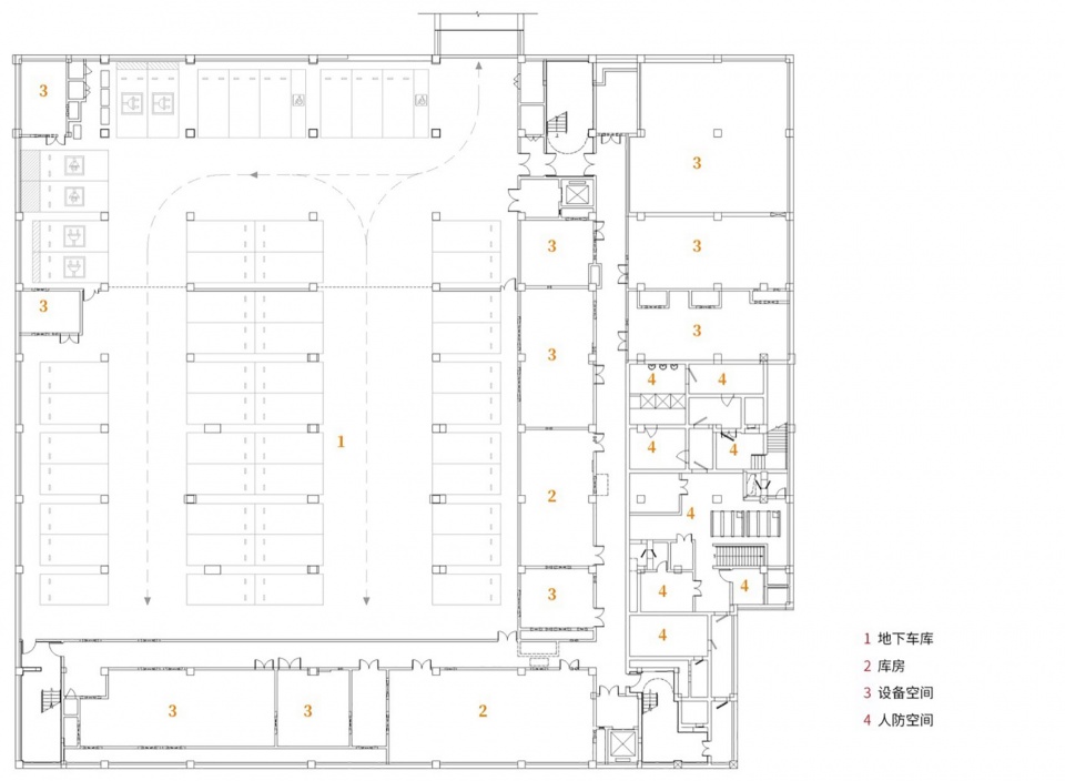 Wang Yangming s Former Residence and Memorial Hall by uad