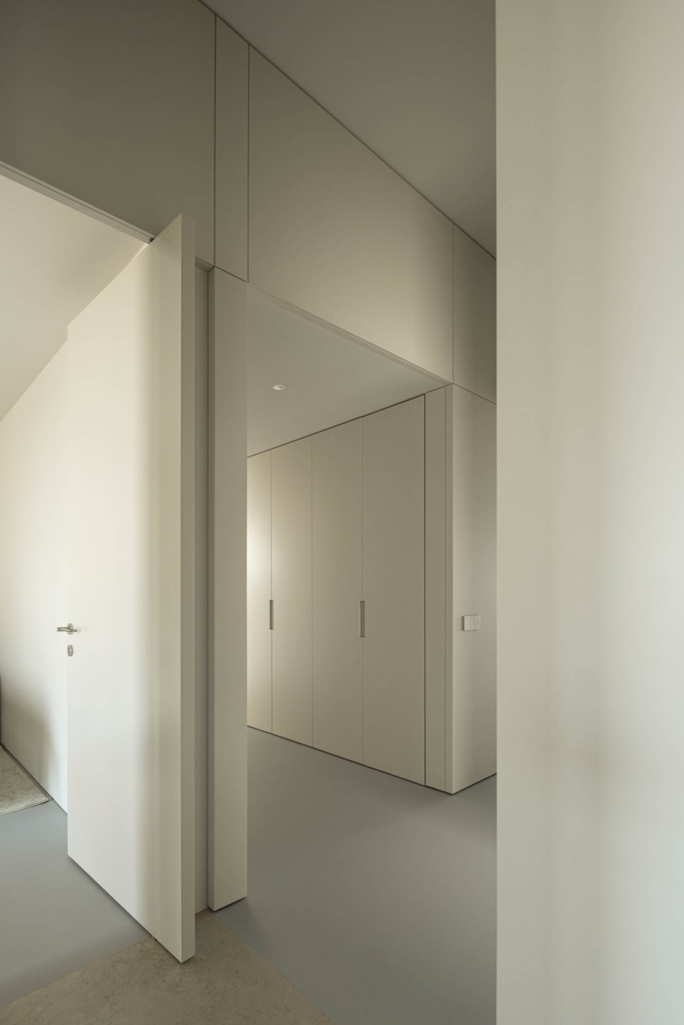 house in romeira by dp arquitectos