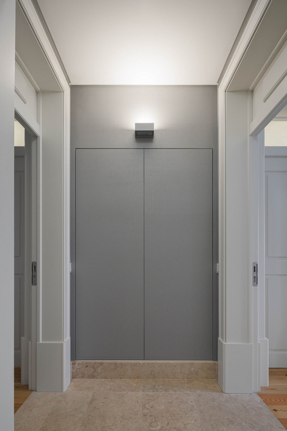 villa chiado by pedro carrilho arquitectos