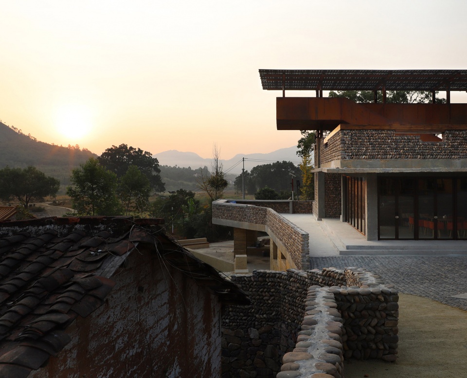 yao hakka yard by yxdesigners