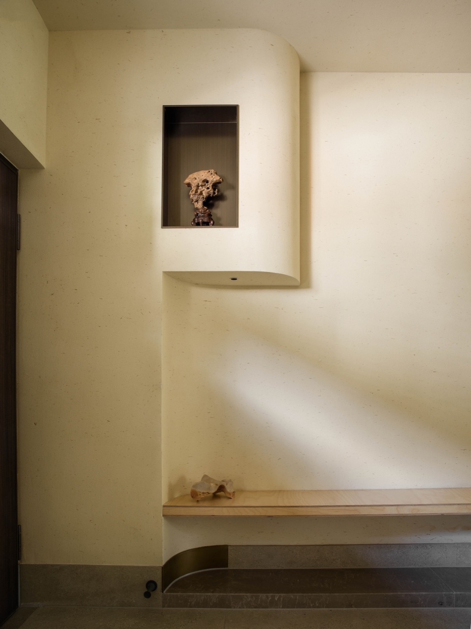 Xiaohe Teahouse Archipoetry Studio