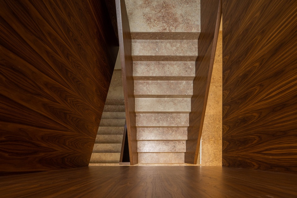 condominio da artes by mimool arquitectura interiores