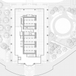 芝加哥Salesforce大厦，美国 / Pelli Clarke & Partners