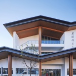 苏州千灯石浦邻里集市及喜宴中心，江苏 / UDG 有关工作室