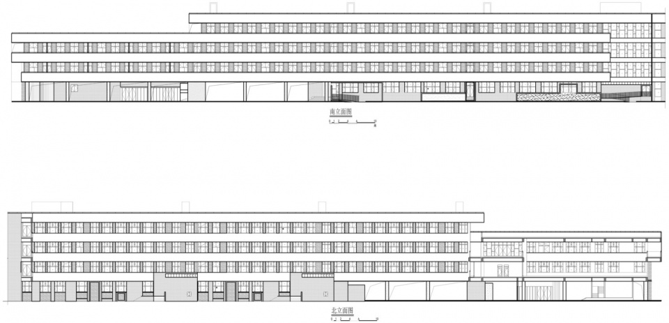 Huashan Middle School Boguqi Campus