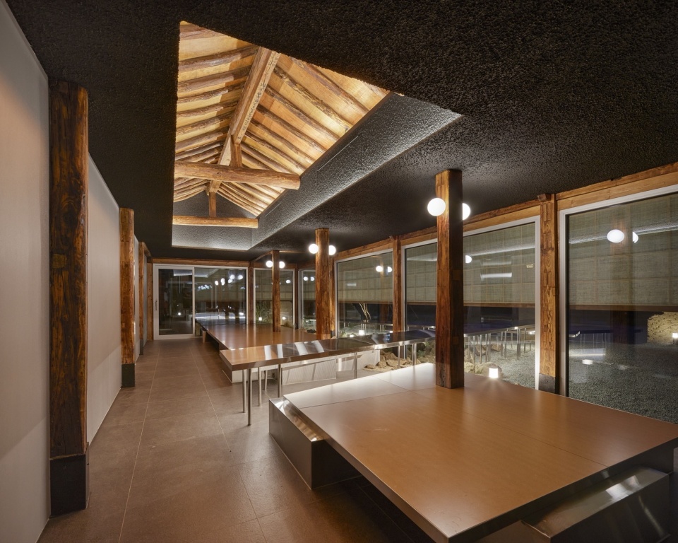 Joomak Restaurant NOMAL