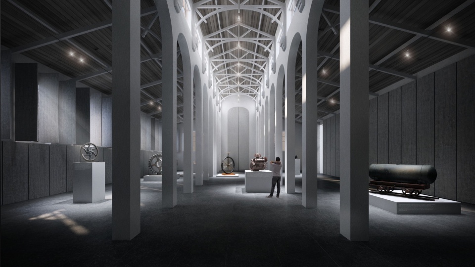 cam and matadouro by kkaa kengo kuma associates ooda