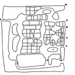 魏坡新序，洛阳 / 场域建筑