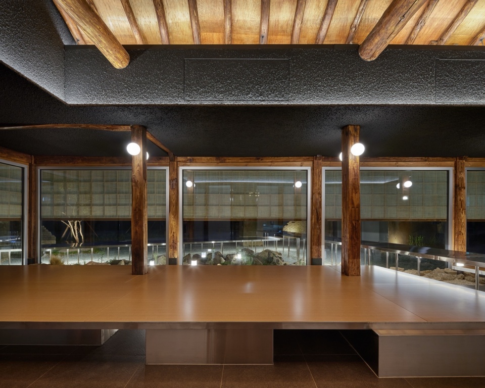 Joomak Restaurant NOMAL