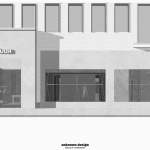 MIICUUH品牌集合店，杭州 / Unknown design