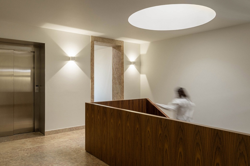 condominio da artes by mimool arquitectura interiores