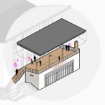 苏州千灯石浦邻里集市及喜宴中心，江苏 / UDG 有关工作室