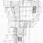 魏坡新序，洛阳 / 场域建筑