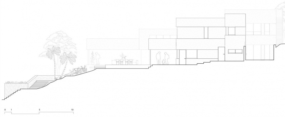 Bundle House by NOMO STUDIO ugo