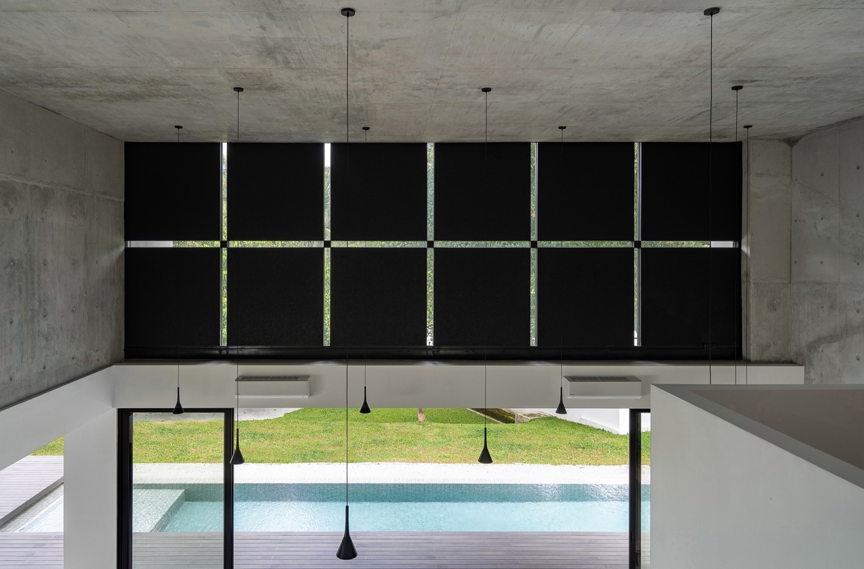 Tessera House by Fabian Tan Architect - 谷德设计网