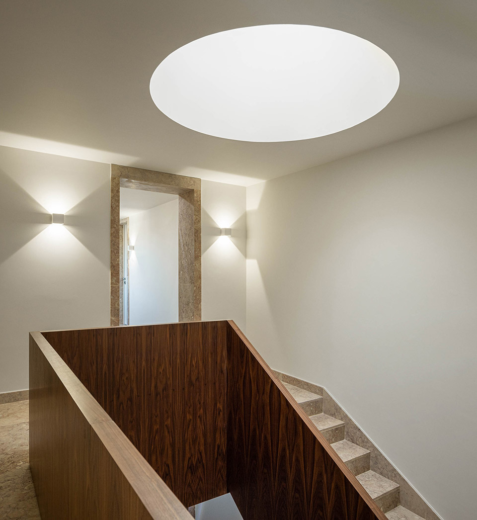 condominio da artes by mimool arquitectura interiores