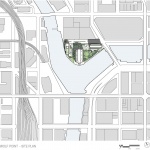 芝加哥Salesforce大厦，美国 / Pelli Clarke & Partners