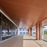 苏州千灯石浦邻里集市及喜宴中心，江苏 / UDG 有关工作室