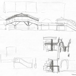 魏坡新序，洛阳 / 场域建筑