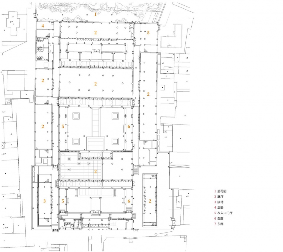 Wang Yangming s Former Residence and Memorial Hall by uad