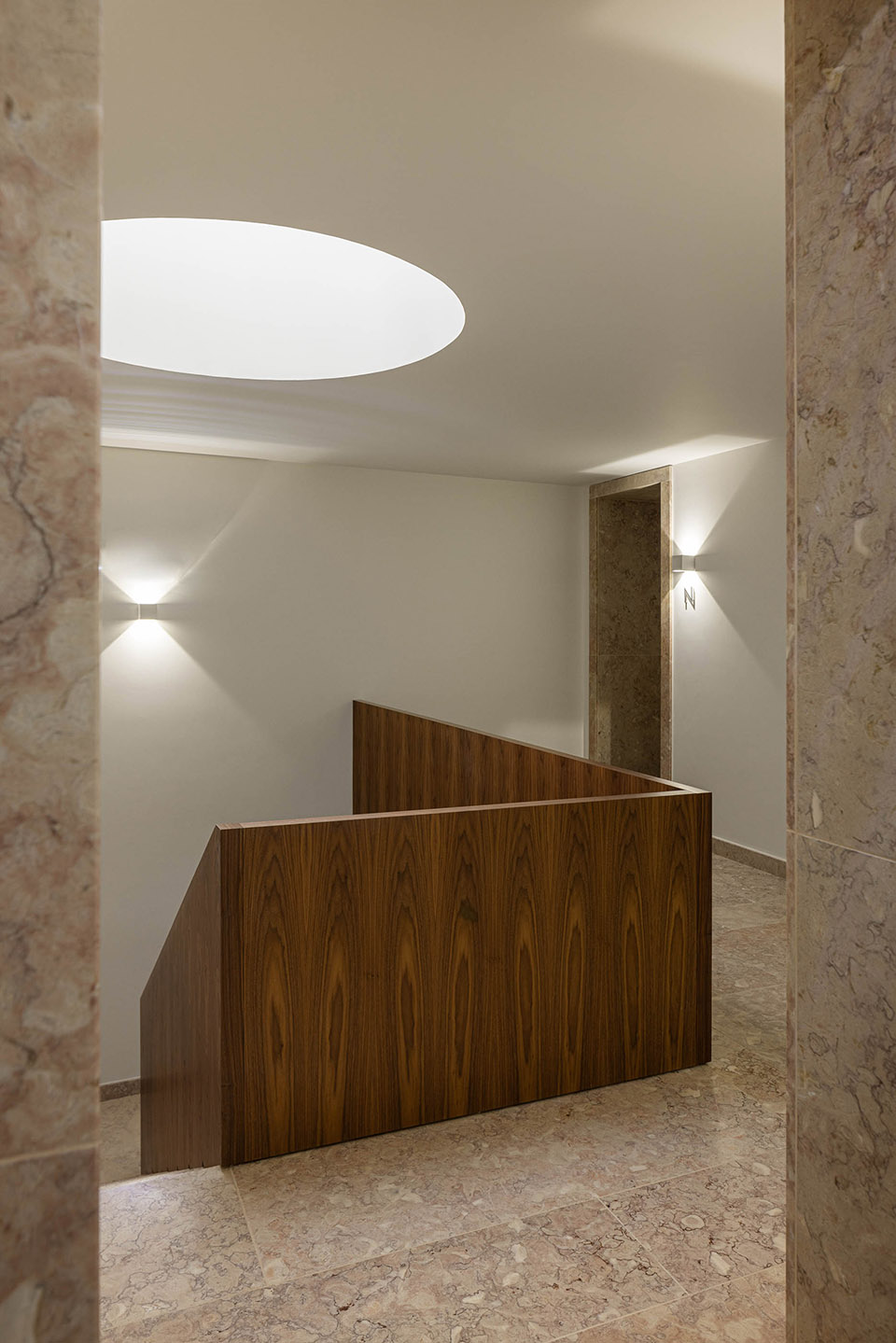 condominio da artes by mimool arquitectura interiores