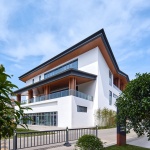 苏州千灯石浦邻里集市及喜宴中心，江苏 / UDG 有关工作室